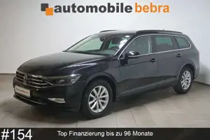 Volkswagen Passat 2.0TDI DSG Business Virtual Pano AHK LED