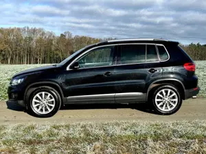 Volkswagen Tiguan Bild 2