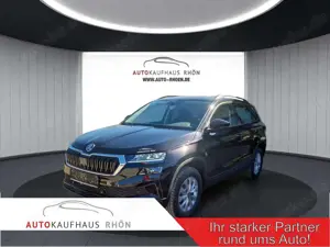 Skoda Karoq Karoq 1.5 TSI ACT Selection, AHK, RFK, LED, ACC