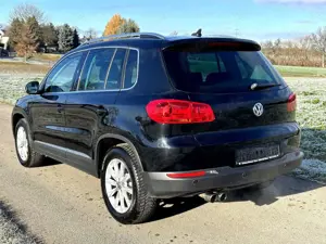 Volkswagen Tiguan Bild 3