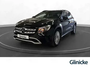 Mercedes-Benz GLA 180 Style DCT LM 17" Navi Sitzhz. PDC