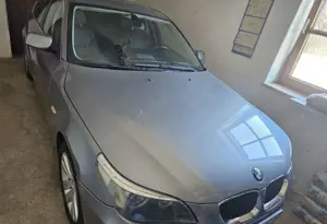 BMW 525 525i