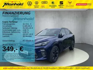 CUPRA Terramar 1.5 eTSI DSG, Top View, el. Klappe, ACC