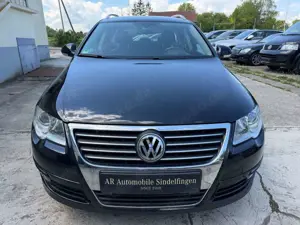 Volkswagen Passat Variant Passat 1.4 TSI Variant Highline*1.HAND*NAVI* Bild 2