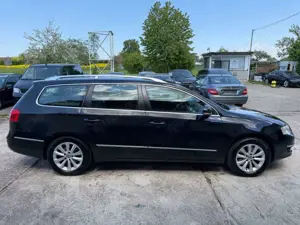 Volkswagen Passat Variant Passat 1.4 TSI Variant Highline*1.HAND*NAVI* Bild 4