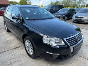 Volkswagen Passat Variant Passat 1.4 TSI Variant Highline*1.HAND*NAVI* Bild 3