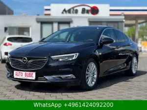 Opel Insignia B Grand Sport Innovation 4x4 HUD|AHK