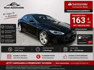 Tesla Model S 85D*1.Hd*FREE CHARGE*Leder*CCS*