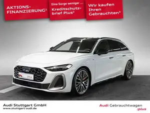Audi A5 edition one quattro 270 kW S tronic