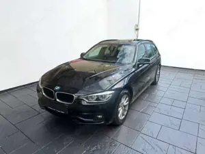 BMW 318 3 Touring 318d |BUSINESS|NAVI|2.HAND|