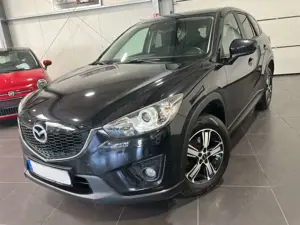 Mazda CX-5 2.0 AWD **Tempomat*BT*Klima*AHK**