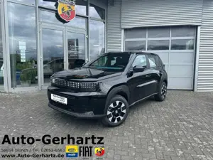 Fiat Grande Panda Business Edition Hybrid/ Garantie / Navi / CarPlay
