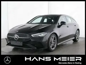 Mercedes-Benz CLA 200 CLA 200 SB AMG Panorama MBUX Ambiente LED Kamera