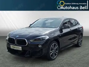 BMW X2 sDrive18i M Sport