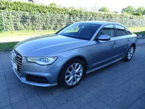 Audi A6 1.8 TFSI ultra S tronic