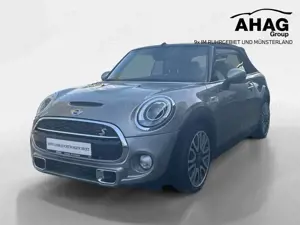 MINI Cooper S Cabrio Cooper S Cabrio