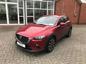 Mazda CX-3 L SKYACTIV-G 2.0 ADVANTAGE