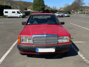 Mercedes-Benz 190 190 E 1.8