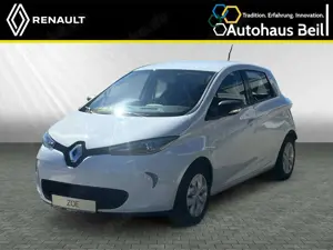 Renault ZOE Life Z.E. 22