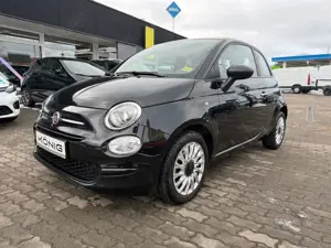 Fiat 500 1.0 GSE Summer KLIMA*CARPLAY*TEMPOMAT*LM