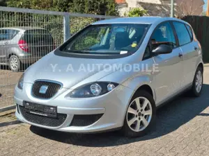 SEAT Altea Fresh 1.9 Tdi*1.Hand*Rentner*HUNeu