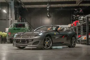 Ferrari Portofino 3.9 T V8 DCT *Carbon *ADAS *MagneRide
