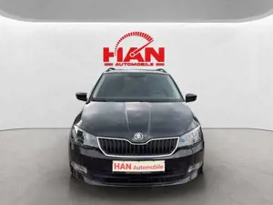 Skoda Fabia Combi Joy/DSG/Navi/ACC/Temp./PDC