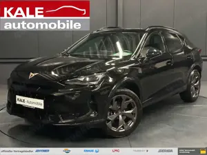 CUPRA Formentor 1.5 eTSI 110 kW*Edge Paket*Intelligent Drive-Paket