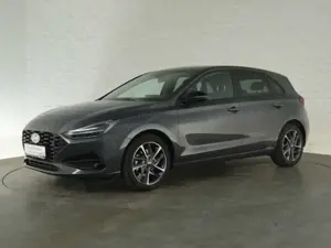 Hyundai i30 FACELIFT T-GDI ADVANTAGE 48V DCT+VOLL LED+NAVI+RÜC