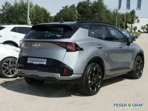 Kia Sportage 1.6T DCT GT Line FACELIFT GD DRIVE SOUND Bild 2