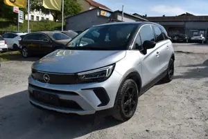 Opel Crossland X Crossland Elegance
