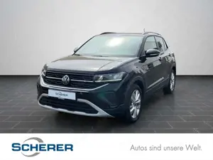 Volkswagen T-Cross 1.0 l TSI *Life* DSG Travel Assist ACC A