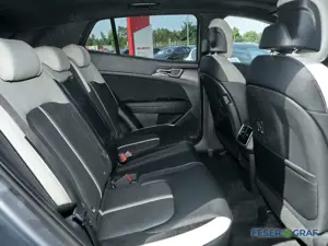 Kia Sportage 1.6T DCT GT Line FACELIFT GD DRIVE SOUND Bild 5