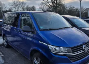 Volkswagen T6.1 Multivan Multivan Trendline FWD