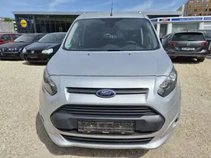 Ford Transit Connect Kombi Trend