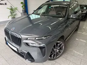 BMW X7 xDrive 40 d M Sport*PANO*7-S*BW*HUD*NAV*LED