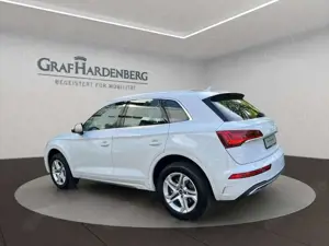 Audi Q5 40 TDI quattro S tronic Advanced Matrix LED Bild 4