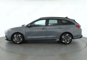 Hyundai i30 Kombi 1.6 T-GDI N-Line Aut. LED Navi Kamera Bild 2