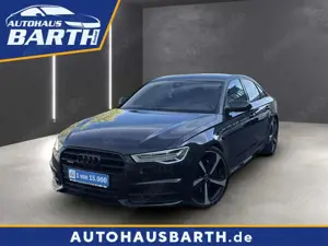Audi A6 3.0 TDI Competition quattro *LED*SHZ*RFK*NAVI*KLIM