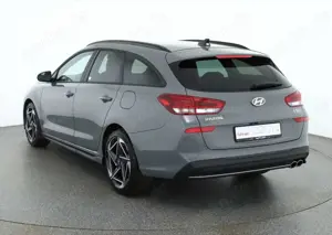 Hyundai i30 Kombi 1.6 T-GDI N-Line Aut. LED Navi Kamera Bild 3