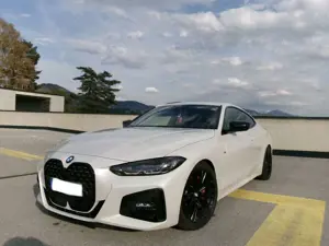 BMW 430 430i Coupe M Sport