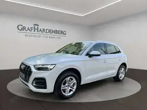 Audi Q5 40 TDI quattro S tronic Advanced Matrix LED