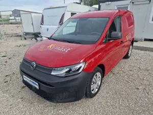 Volkswagen Caddy *Komfort-Paket*Navigation*RFK*