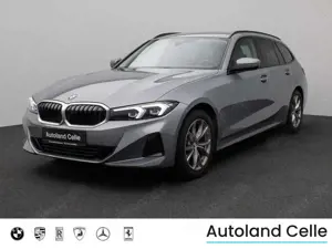 BMW 318 DAB CockPit+ PDC LED Geschwindigkeitsreg.