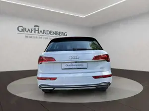 Audi Q5 40 TDI quattro S tronic Advanced Matrix LED Bild 5