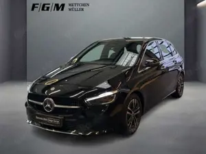 Mercedes-Benz B 220 B 220 d Progressive/KeyG/LED/R-Kam/el.Heckklappe