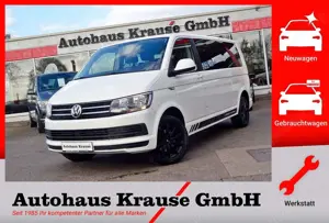 Volkswagen T6 Caravelle LR 2.0TDI DSG-APP/KLIMAAUT/PDC/STHZ
