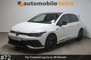 Volkswagen Golf 8 2.0TSI DSG GTI Clubsport Virtual Pano
