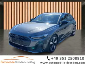 Audi A5 2.0 TFSI S Line Plus S Tronic*Navi*Matrix*Na