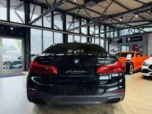 BMW 550 Bild 5
